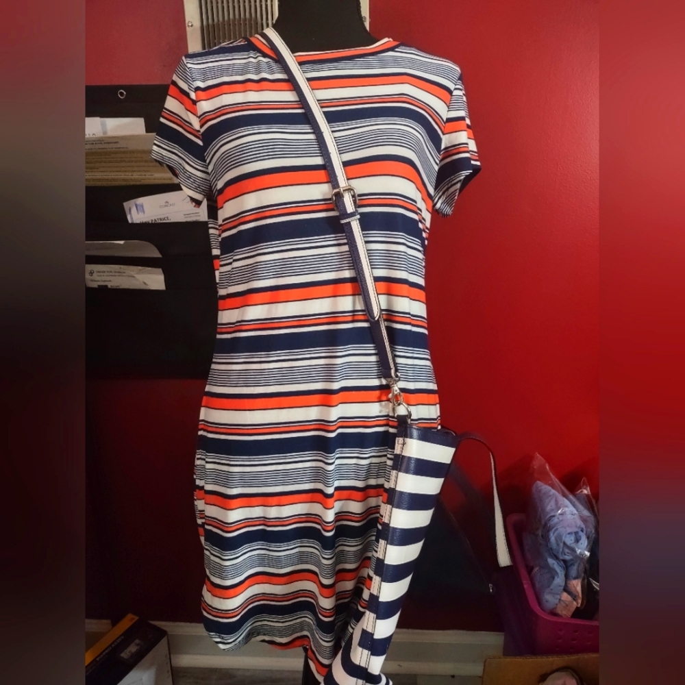Bobbie Brooks dress